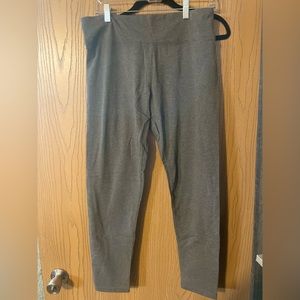 AE Offline OG Leggings Gray